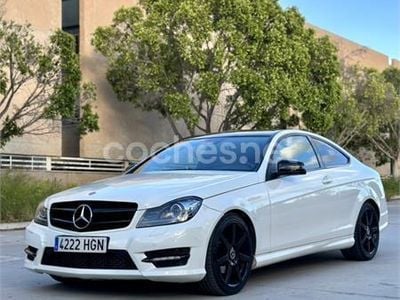 Mercedes C250