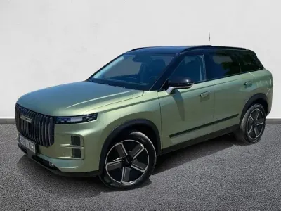Usado Jaecoo 7 147 CV (108 kW) 2025 SUV