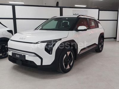 Nuevo Kia EV3 Air 150 kW (204 CV) 2025 Eléctrico SUV