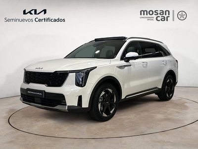 Usado Kia Sorento Premium 215 CV (158 kW) 2024 Blanco SUV