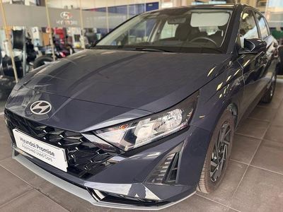 Usado 2024 Hyundai i20 | 15.550 € (Precio justo)