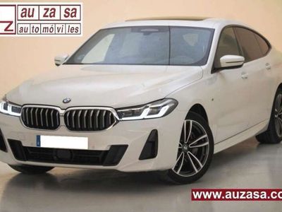 usado BMW 630 X5 M dA Gran Turismo xDrive Sport