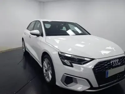Usado Audi A3 Sportback e-tron Advanced Plus 110 CV (80 kW) 2022 Utilitario