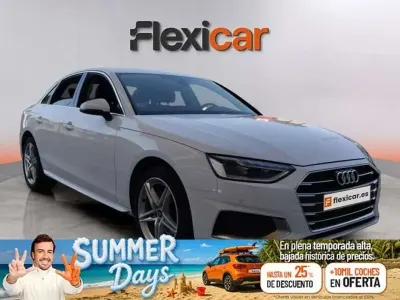 Usado Audi A4