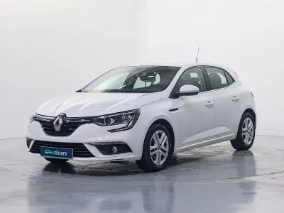 Usado Renault Mégane III Intens 110 CV (80 kW) 2016