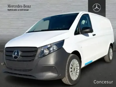 Usado Mercedes Vito