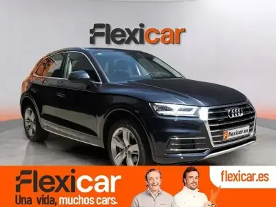Usado Audi Q5