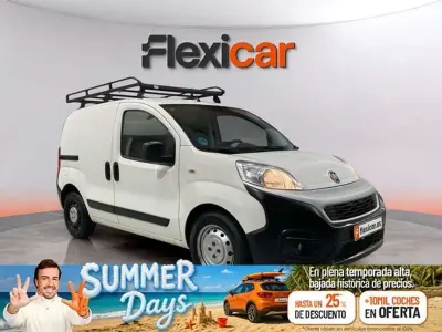 Usado Fiat Fiorino