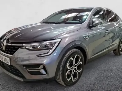 Occasion Renault Arkana Zen 140 ch (102 kW) 2022 SUV