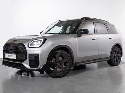Usado Mini Countryman 163 CV (119 kW) 2025 SUV