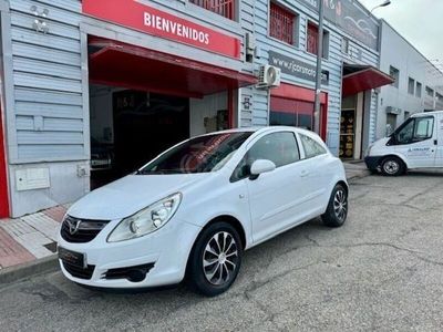 usado Opel Corsa 1.2 Essentia (146co2)