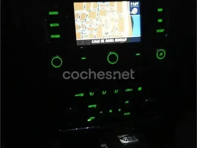Usado Skoda Superb