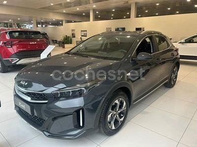 Nuevo Kia XCeed 115 CV (84 kW) 2025 Blanco SUV