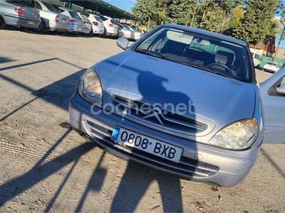 Citroën Xsara