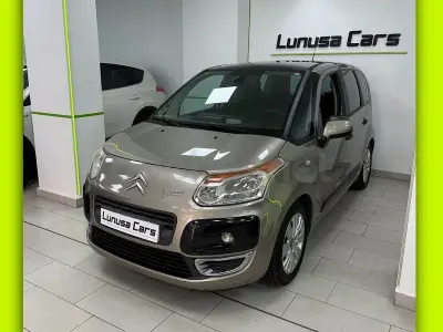 Usado Citroën C3 Picasso
