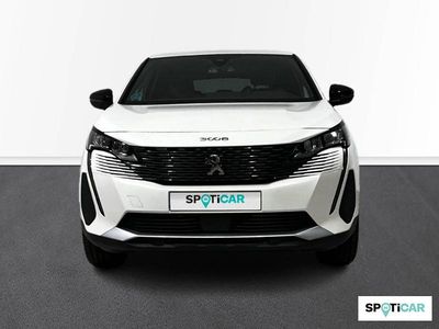 Usado Peugeot 3008 Allure 130 CV (95 kW) 2024 Blanco SUV