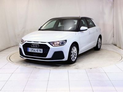 usado Audi A1 SPB 1.0 TFSI ultra Metal plus