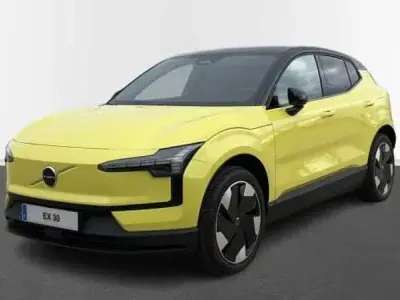 Usado Volvo EX30