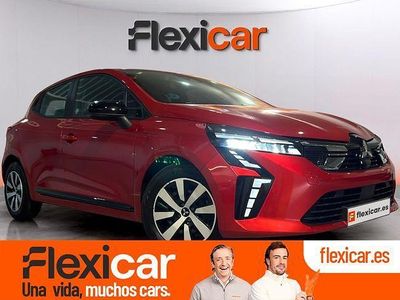 Usado Mitsubishi Colt Motion 90 CV (66 kW) 2024 Rojo Berlina
