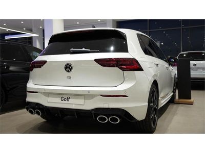 usado VW Golf R 2.0 TSI 235kW (320CV) 4Mot DSG Variant