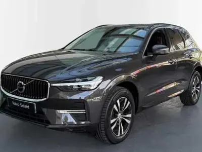 Usado Volvo XC60