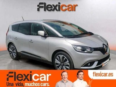 Renault Scénic IV