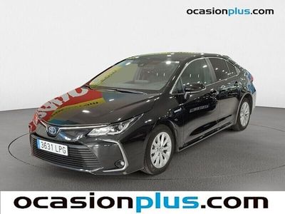 usado Toyota Corolla 1.8 125H ACTIVE TECH E-CVT