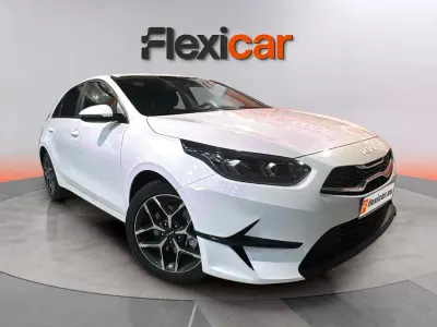 Usado Kia Ceed