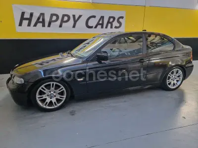 Usado BMW 325
