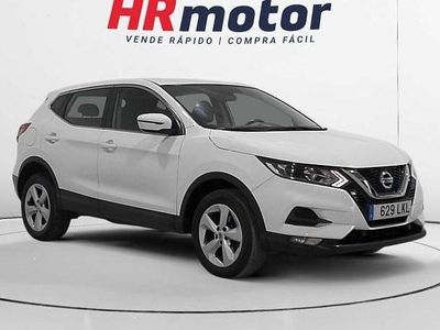 Usado Nissan Qashqai Acenta 116 CV (85 kW) 2020 SUV