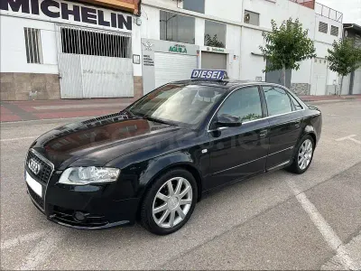 Usado Audi A4