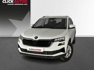 Usado Skoda Karoq Ambition 150 CV (110 kW) 2023 SUV