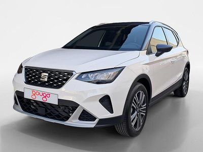 Nuevo Seat Arona Xperience 116 CV (85 kW) 2025 Blanco SUV