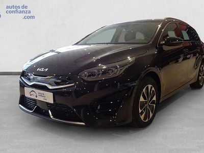 Nuevo Kia Ceed 141 CV (103 kW) 2025 Utilitario