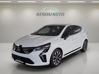 Usado Mitsubishi Colt Motion 90 CV (66 kW) 2024 Blanco Utilitario