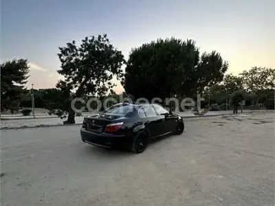 Usado BMW 525