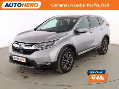 Usado Honda CR-V
