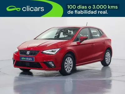 Usado Seat Ibiza