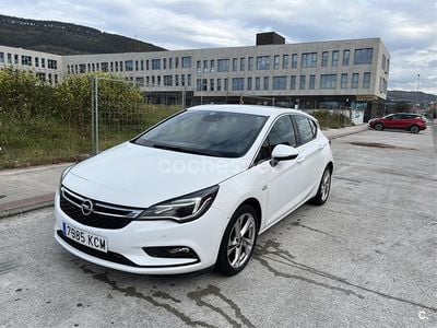 Brugt Opel Astra