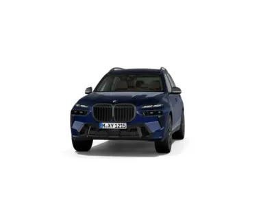 Nuevo BMW X7 Comfort Edition 352 CV (258 kW) 2026 Azul SUV