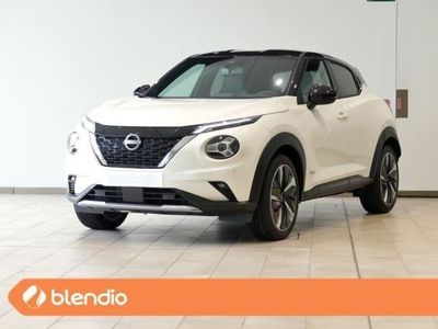 Usado Nissan Juke 143 CV (105 kW) 2023 SUV