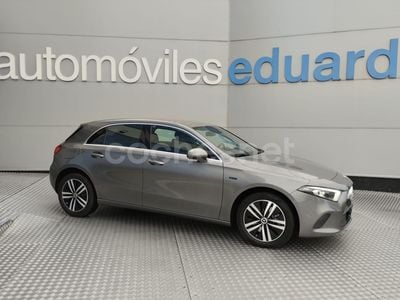 Mercedes A250