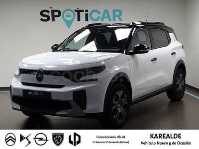 Nuevo Citroën C3 Aircross 145 CV (106 kW) 2025 Blanco SUV