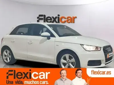 Usado Audi A1 Sportback