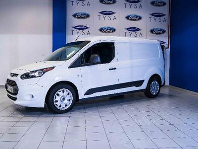 Blanco Usado 2017 Ford Transit Trend Van | 9390 € (Caro)