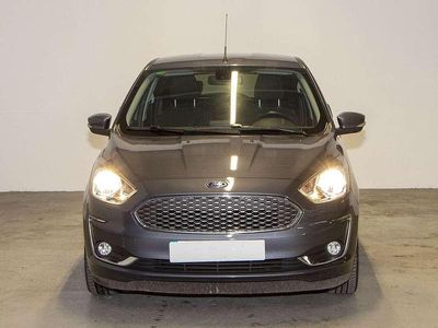 Ford Ka Plus