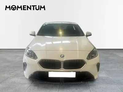 Usado BMW 120 Comfort Edition 163 CV (119 kW) 2025 Blanco Utilitario