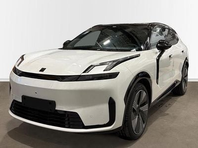 Usado Lynk & Co 08 350 CV (257 kW) 2026 Blanco SUV