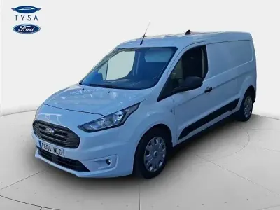 Usado Ford Transit Trend 101 CV (74 kW) 2023 Combi Van