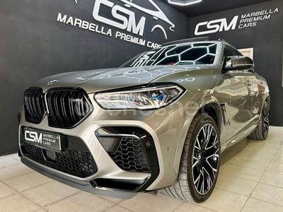 BMW X6 M